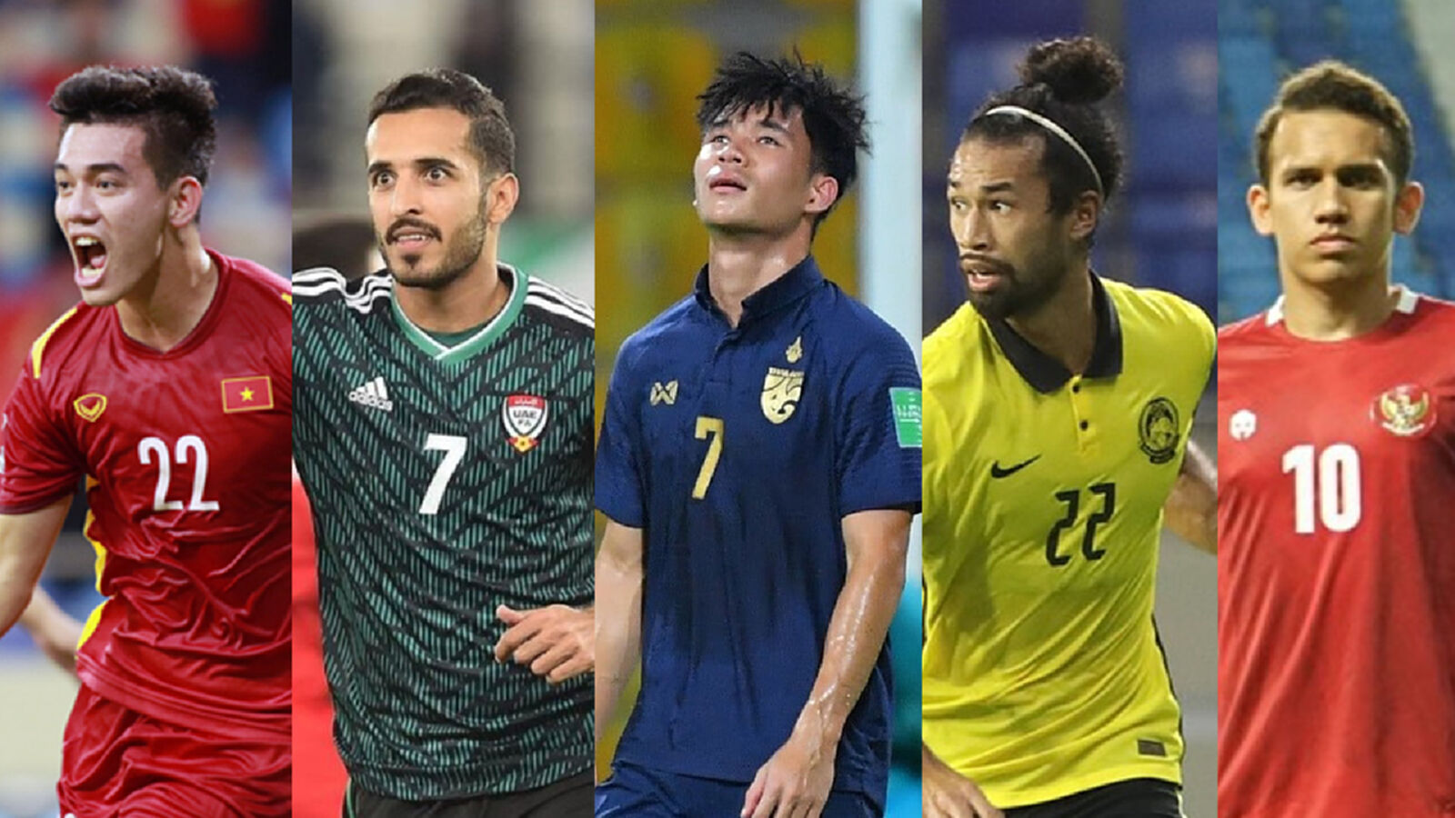 เช็คสถานะ 5 ชาติกลุ่มจี ใครเหลือลุ้นอะไรในเกมส่งท้ายคัดบอลโลก