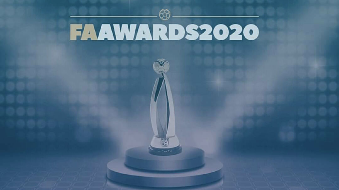 คุณค่าที่คู่ควร!! สมาคมประกาศ 29 สาขา FA Thailand Awards 2020