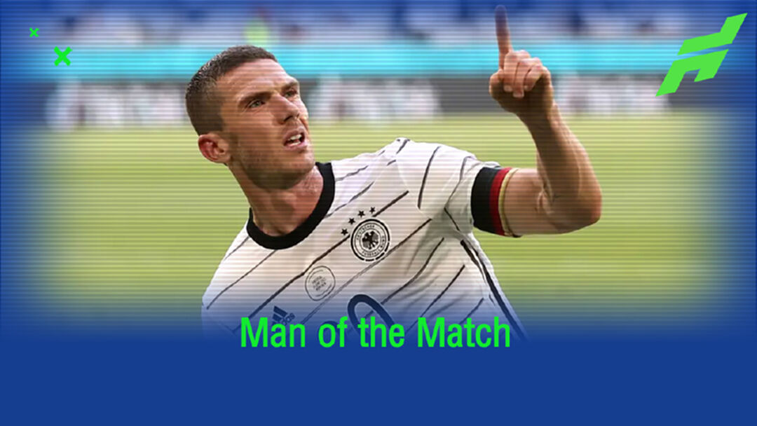 โรบิน โกเซนส์ : วันนี้ผมไม่ขอเสื้อจาก โรนัลโด้ เพราะผมกำลังแฮปปี้กับชัยชนะ !