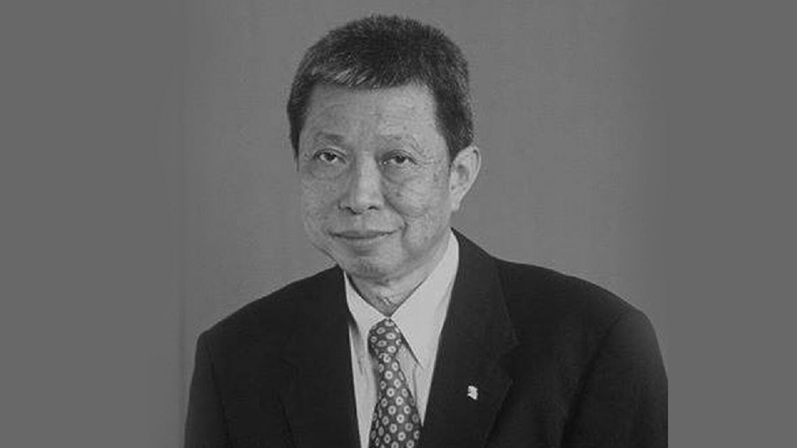 "ณรงค์ โชควัฒนา" เสียชีวิตจากเชื้อโควิดในวัย 77 ปี "ณรงค์ โชควัฒนา" เสียชีวิตจากเชื้อโควิดในวัย 77 ปี