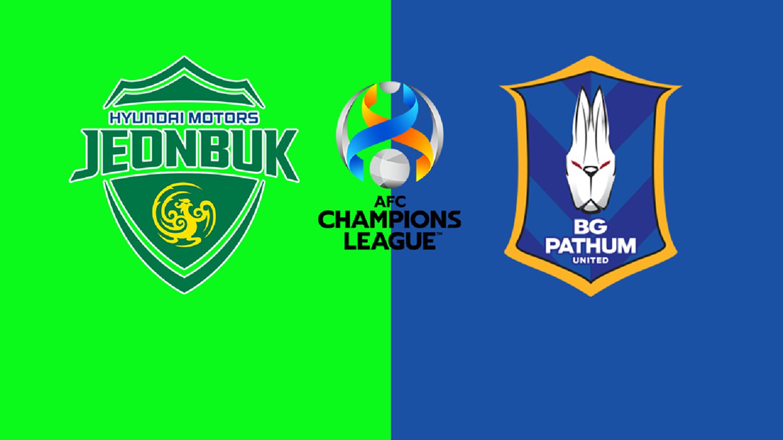 บีจี งานหนักบุกเยือนทีมใหม่ ศศลักษณ์ รอบ 16 ทีม ACL 2021