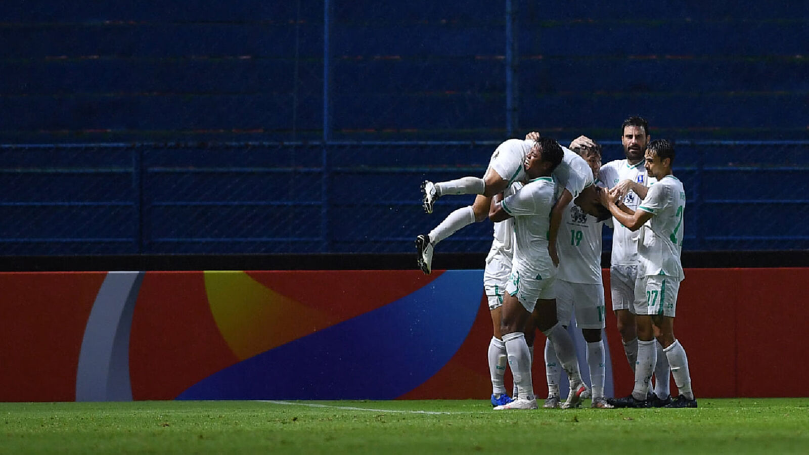 เปิดเงื่อนไข!! การเข้ารอบ 16 ทีม ACL ของ บีจี ปทุม