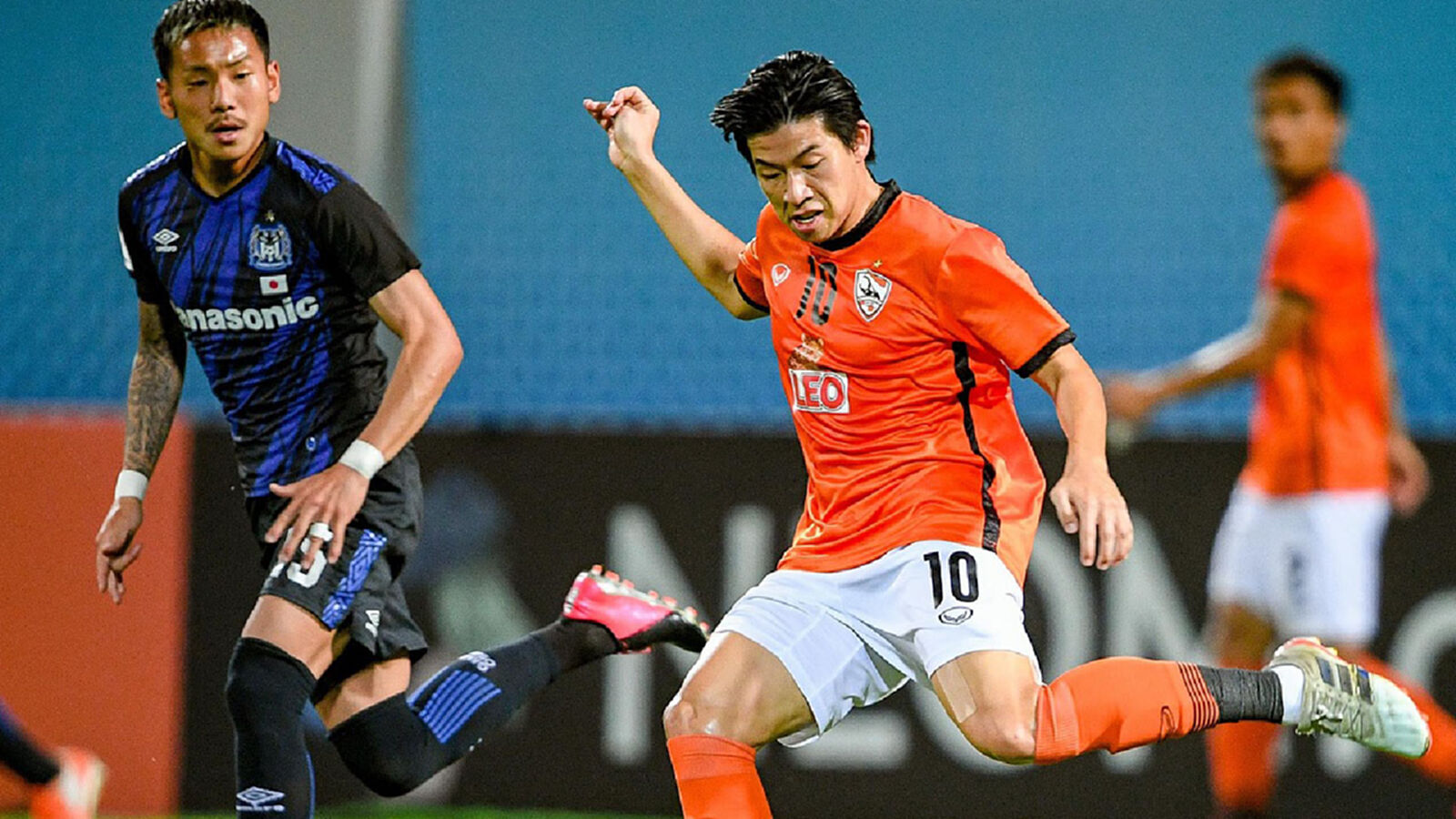ศิวกรณ์ : เชียงราย จำเป็นต้องมี 3 แต้มในเกมต่อๆไป