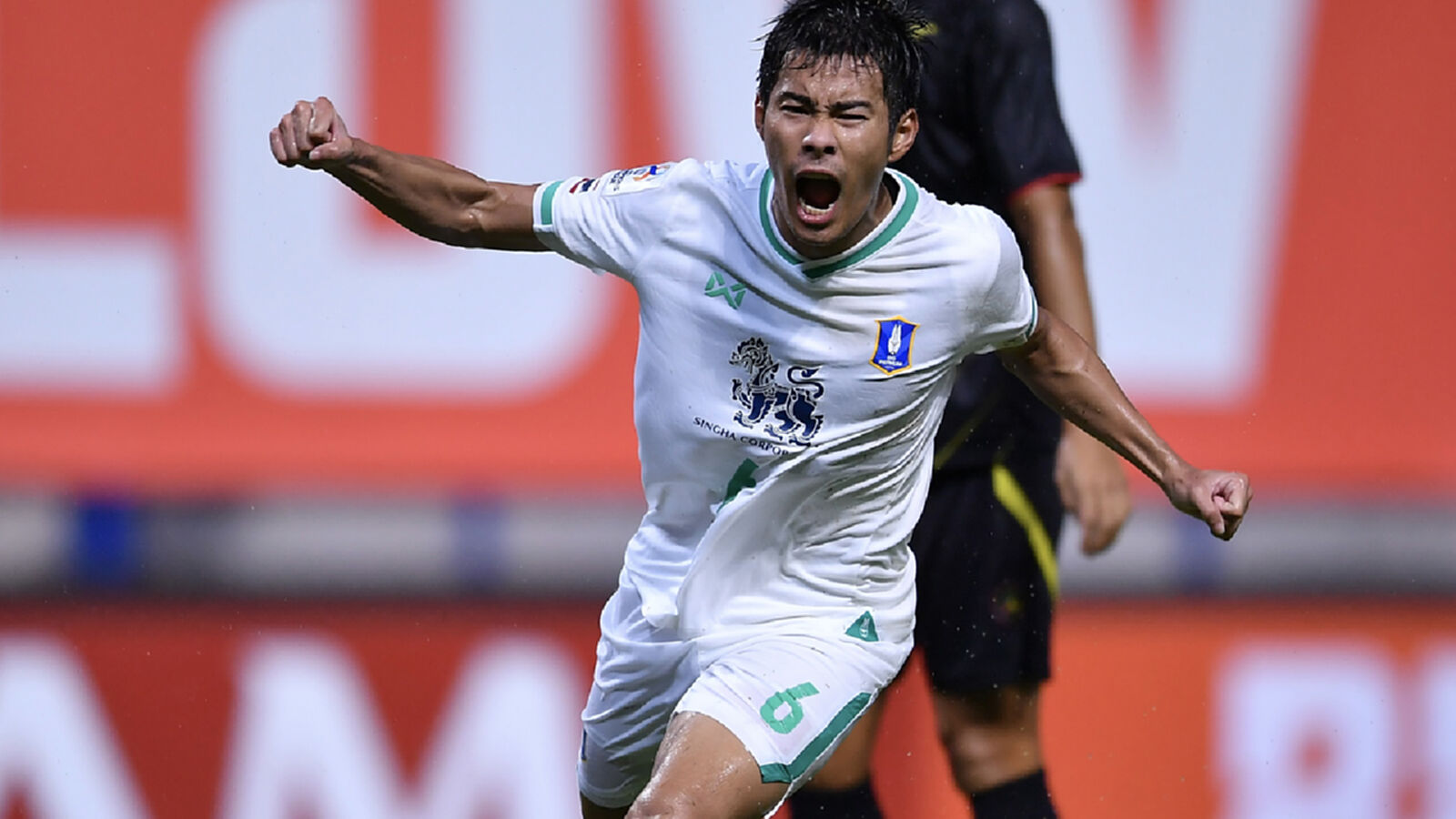 อึดอัดแต่ยังชนะ!! บีจี ได้ สารัช ซัดชัยเฉือย คาย่า 1-0