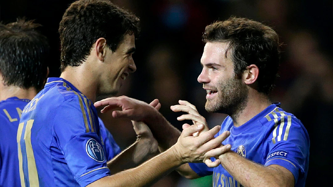 ยลโฉม 10 สโมสรรับทรัพย์จากการขายนักเตะมากที่สุดในช่วงปี 2011-2021