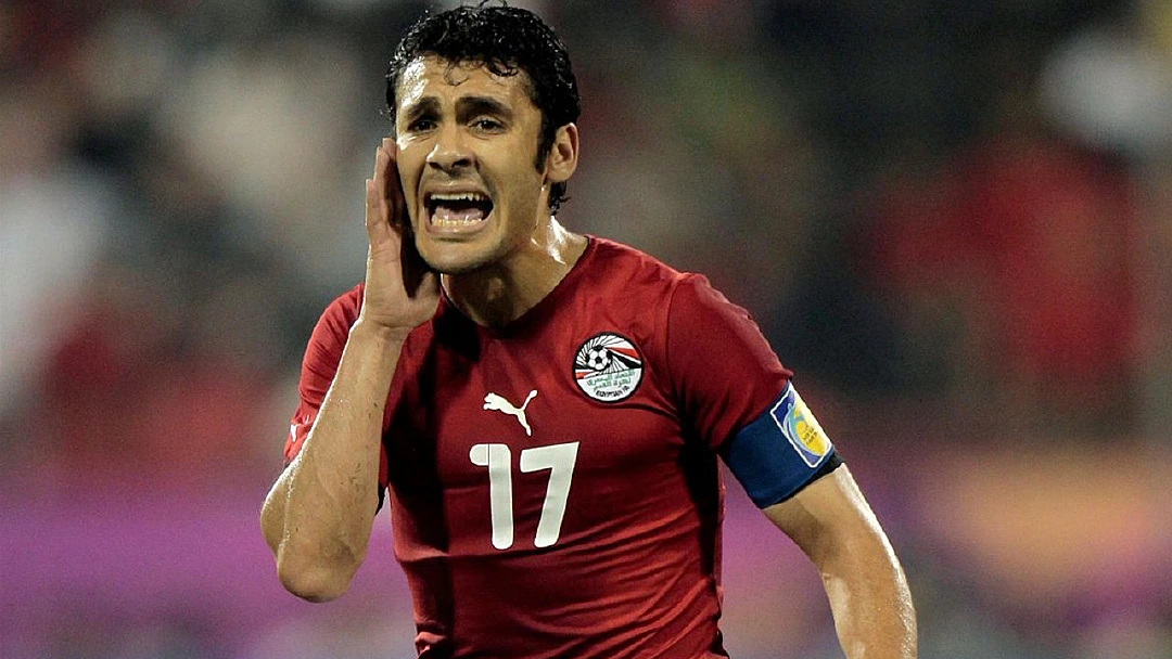 10 แข้งที่ลงสนามรับใช้ทีมชาติมากที่สุดตลอดกาล