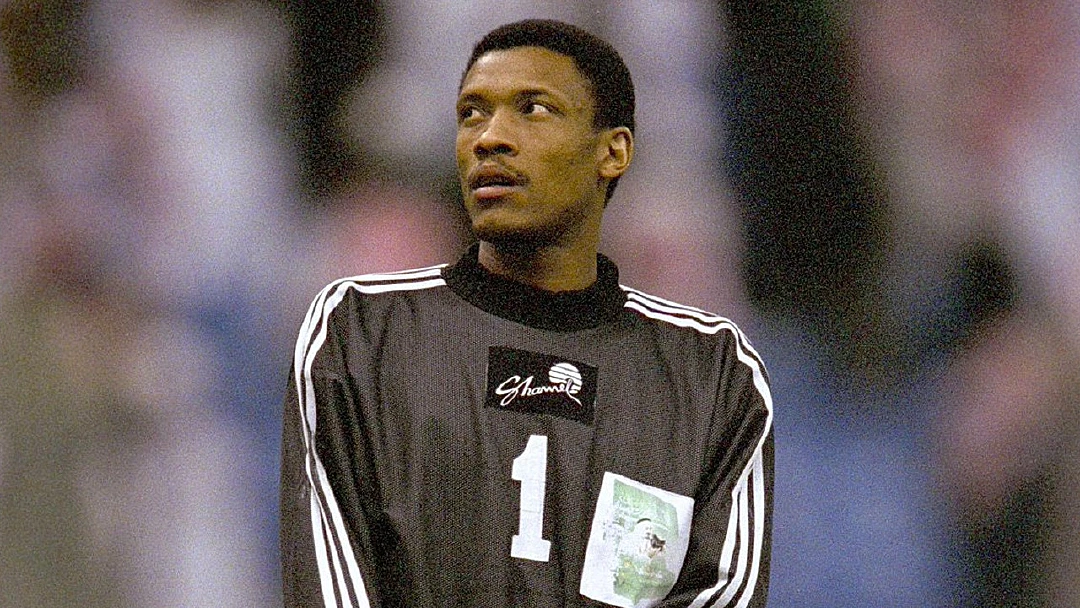 10 แข้งที่ลงสนามรับใช้ทีมชาติมากที่สุดตลอดกาล