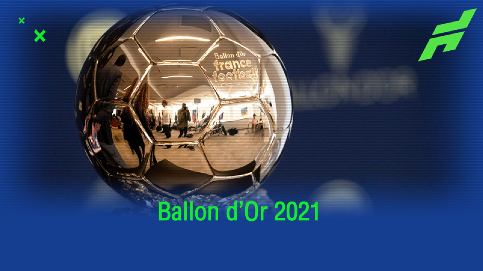 เลกิ๊ป เปิดโผ 5 ตัวเต็ง บัลลงดอร์ 2021