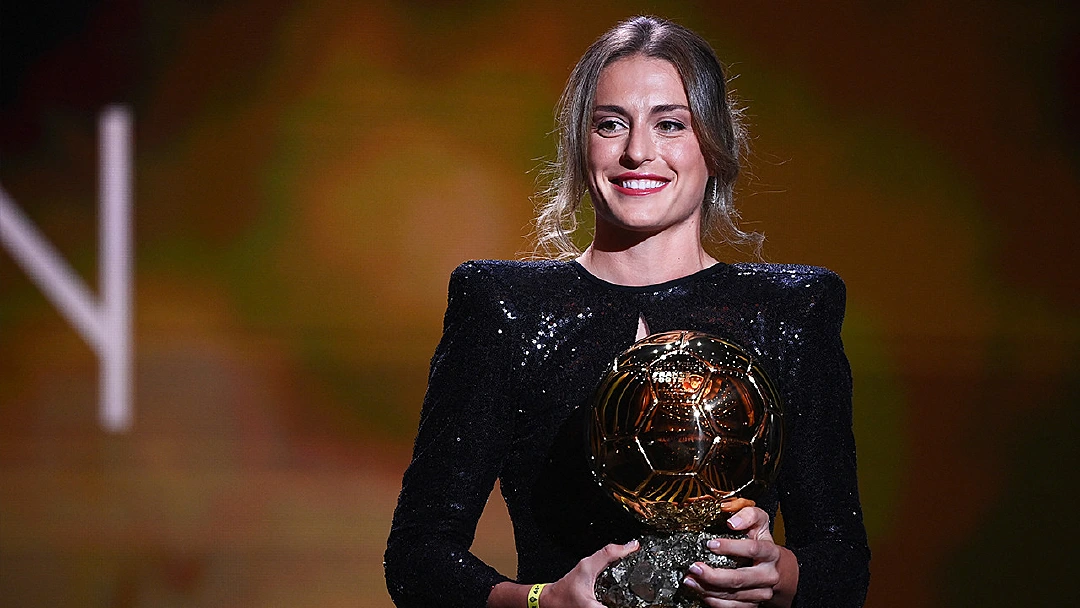 สรุปสิ่งที่น่าสนใจจากงานประกาศรางวัล บัลลง ดอร์ 2021