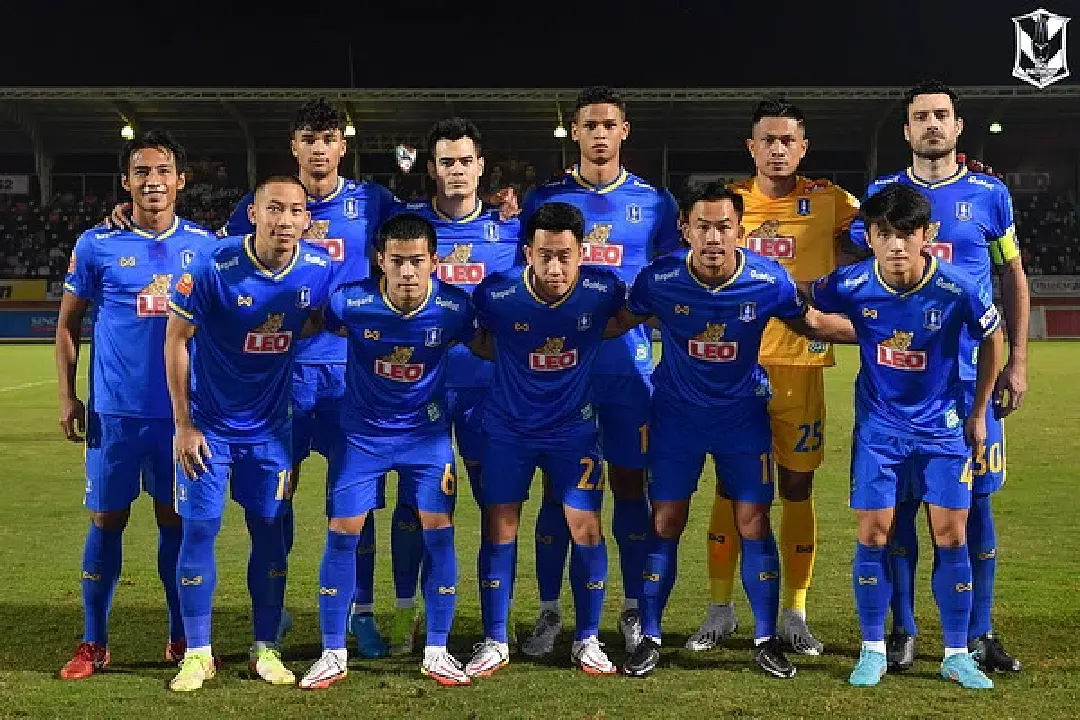 รีแมตช์ โปลิศ เทโร ปะทะ บีจี ปทุม โค้ชง้วนคุมทีมนัดสุดท้ายหวังถอนแค้นให้ได้