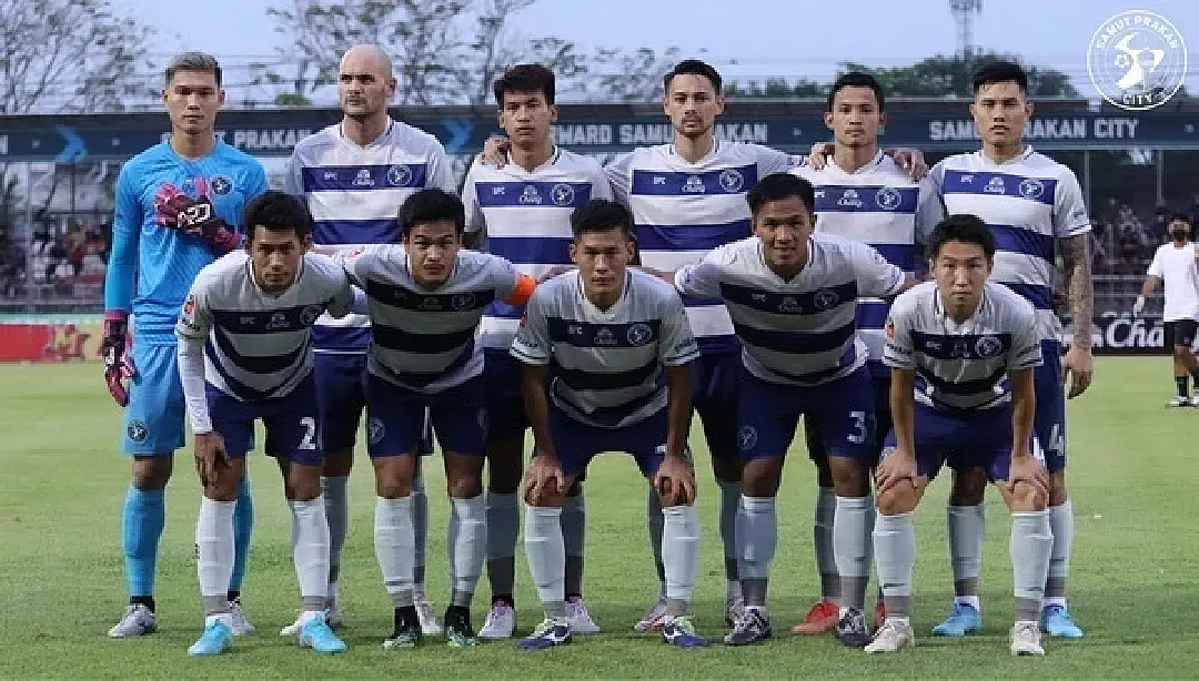 ดาร์บี้โค้ชญี่ปุ่น! เขี้ยวสมุทร ลุ้นหนีตายปะทะบีจี ปทุม ที่แอบลุ้นแชมป์