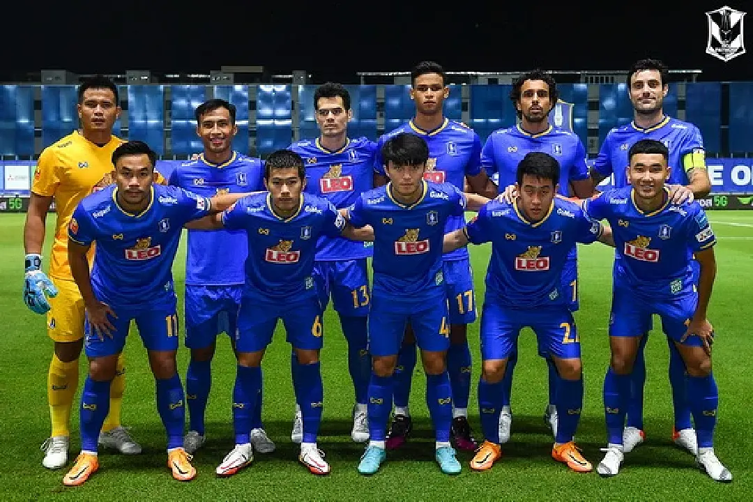 แย่งชิงที่ 2!! บียู ของโค้ชแบนหวังคืนฟอร์มเกมรับมือบีจี สไตล์เจแปน
