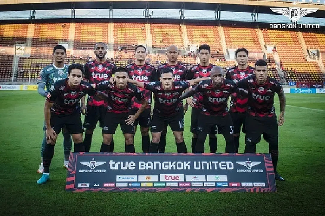 แย่งชิงที่ 2!! บียู ของโค้ชแบนหวังคืนฟอร์มเกมรับมือบีจี สไตล์เจแปน