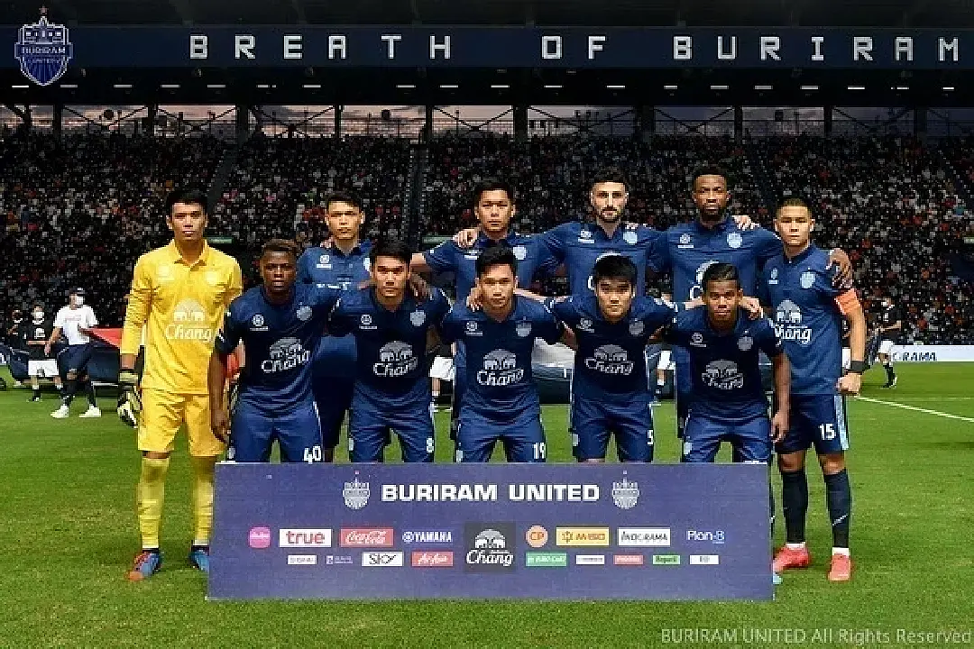 เซราะกราวเตรียมเฮ! บุรีรัมย์ จัดเต็มหวังบุกกระซวกจงอาง ลุ้นซิวแชมป์ไทยลีก