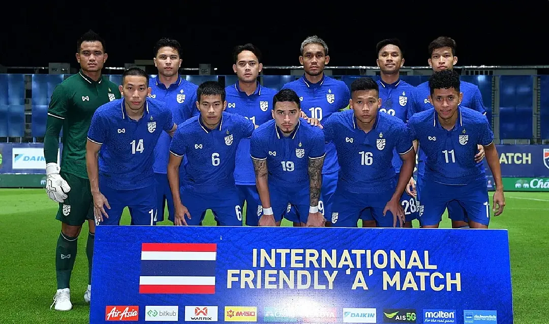ช้างศึก ประเดิมเกมแรกคัดเลือกเอเชี่ยนคัพ ปะทะ มัลดีฟส์ เกมนี้ต้องสามแต้ม