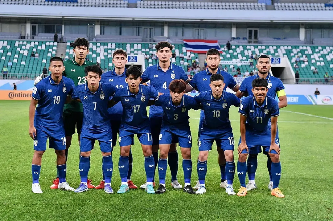 ช้างศึกปรับทัพใหม่เพื่อพิชิตมาเลเซีย เกมนี้ต้องชนะเท่านั้นถ้าหวังเข้ารอบ