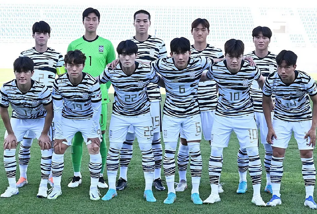 นัดชี้ชะตาฟ้าลิขิต! ช้างศึก U23 พร้อมดวลโสมขาวลุ้นเข้ารอบ 8 ทีมชิงแชมป์เอเชีย