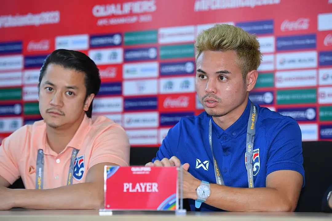 ต้องเน้น !! มาโน่ หวัง "ช้างศึก" เก็บชัยสองนัดแรกก่อนดวล อุซเบฯ คัดเอเชียน คัพ