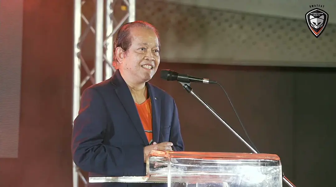 พร้อมลุย ! โคราช แถลงเปิดตัวสโมสรสุดยิ่งใหญ่ บังยีลั่นปีนี้ต้องดีกว่าเดิม
