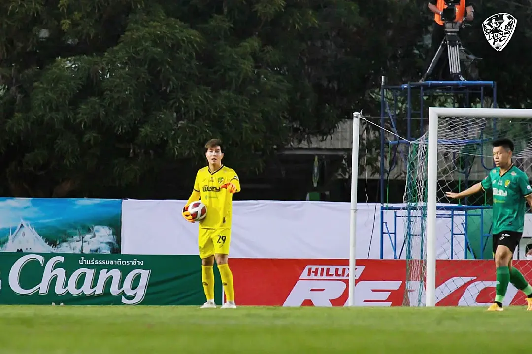 ส่องแข้งฟอร์มเด่น ! หลังจากผ่านไปสองเกมแรก ศึกรีโว่ ไทยลีก 2022/23
