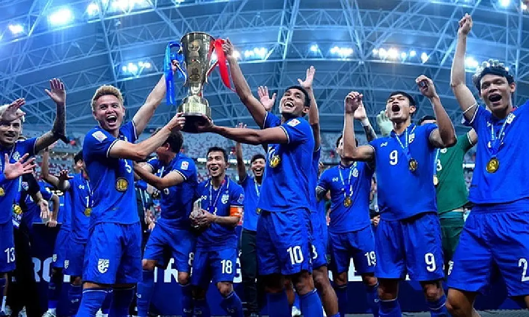 จุดอ่อนของ "มาโน่ โพลกิ้ง" ต้องแก้ให้ได้ก่อนลุยอาเซียน คัพ ปลายปีนี้