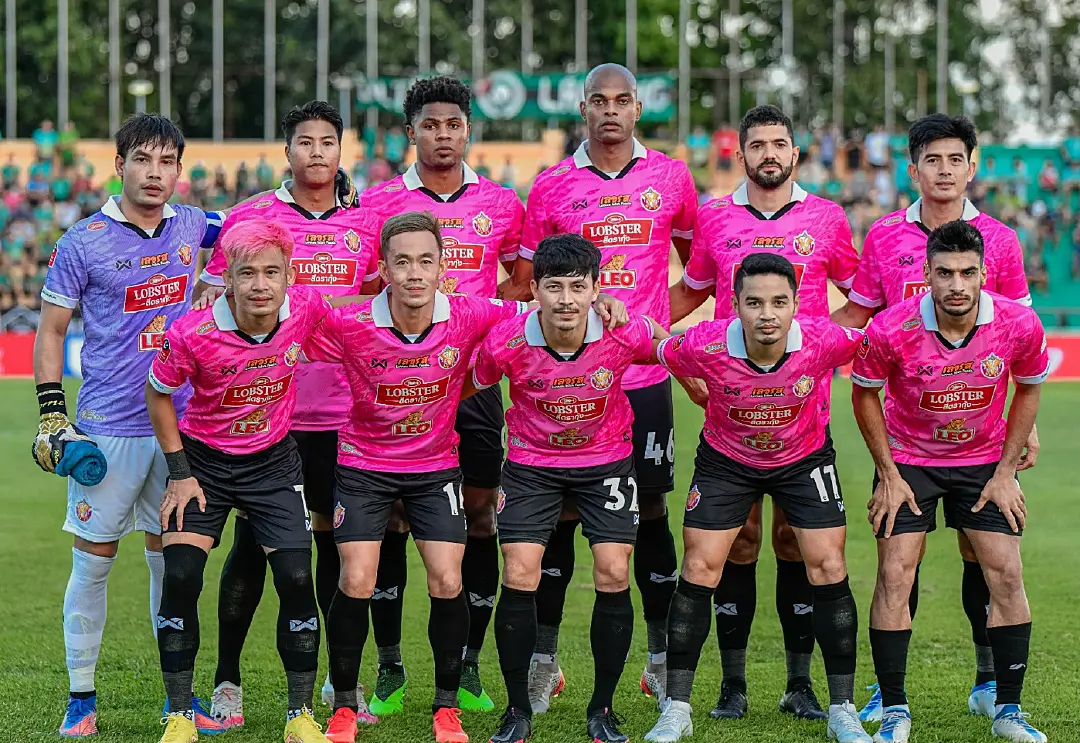 พญาไก่ชน ปะทะ ราชันมังกร เจ้าถิ่นแพ้ไม่ได้ ทีมเยือนลุ้นชนะ 4 เกมติดเพื่อนำฝูง