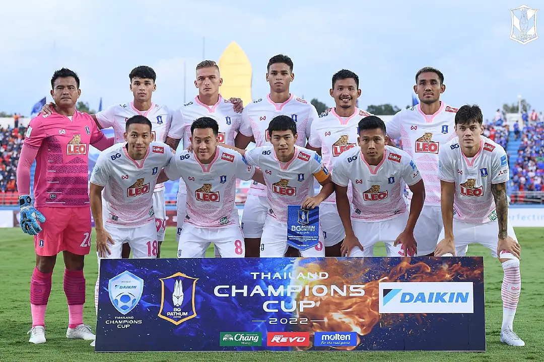 ไทยลีกเกมฟรายเดย์ไนท์! บีจี ปทุม ต้อนรับโค้ชโอ่งเปิดรังดวลน้องใหม่ ลำพูน