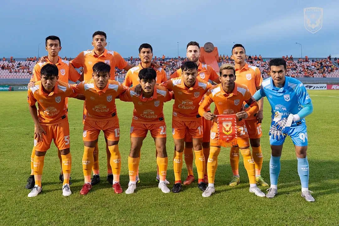 ไทยลีกเกมฟรายเดย์ไนท์ อันดับ 8 กับ 9 เจอกัน สวาทแคท เฝ้ารังรับมือค้างคาวไฟ