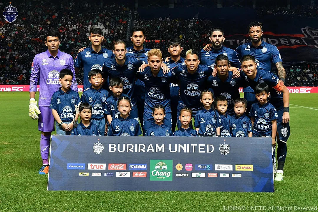 บุรีรัมย์ ลุ้นขึ้นจ่าฝูง จัดเต็มรับมือ ต่อพิฆาต ที่หวังมาเซอร์ไพรส์ถึงถิ่น