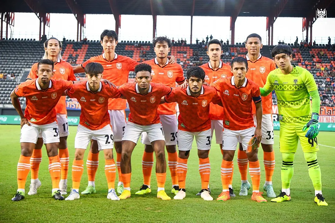ค้างคาวไฟ คิดการใหญ่หวังล้มราชันมังกร ที่ยังไร้พ่าย เปิดหัวไทยลีกเสาร์นี้