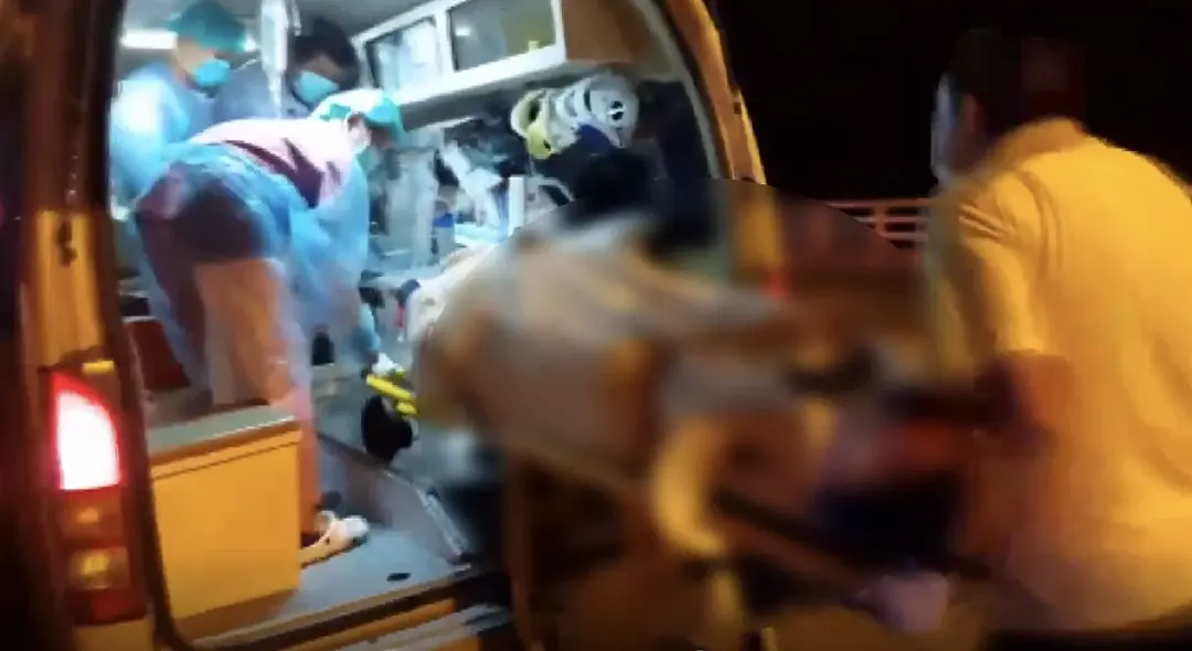 แข้งดาวรุ่ง “ฉลามชล” เมาแล้วขับ ซิ่งเก๋งชนคนดับ 1 สาหัส 1