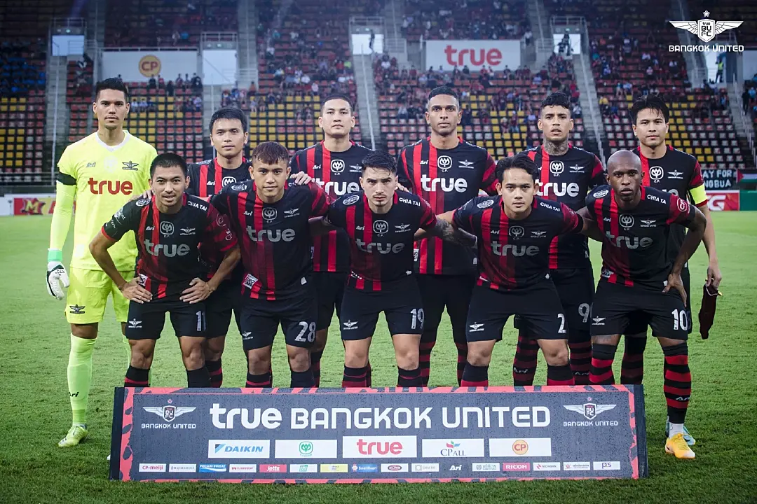 ดาร์บี้แมตช์คลองรังสิต!! บียู ปะทะ บีจี ศึกแห่งศักดิ์ศรีเกมนี้แพ้ไม่ได้