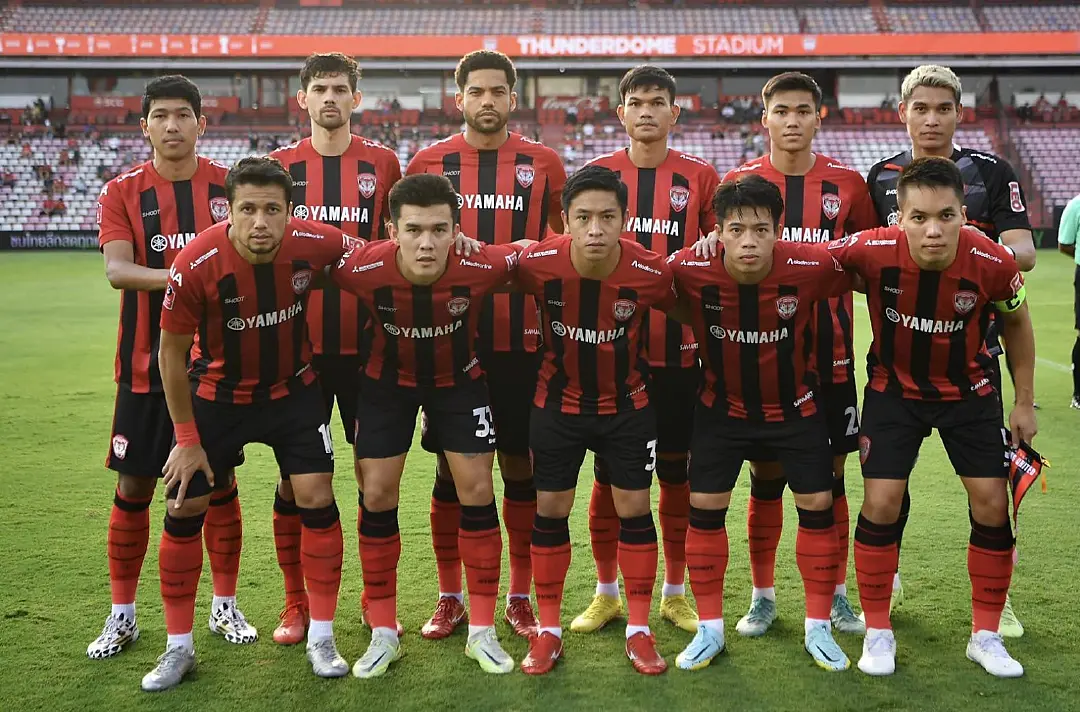 บิ๊กแมตช์ไทยลีก! เมืองทอง ต้องสามแต้ม รับมือท่าเรือ ที่เกมนี้ก็แพ้ไม่ได้