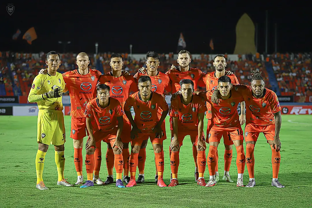 ไทยลีกเกมฟรายเดย์ไนท์ อันดับ 8 กับ 9 เจอกัน สวาทแคท เฝ้ารังรับมือค้างคาวไฟ