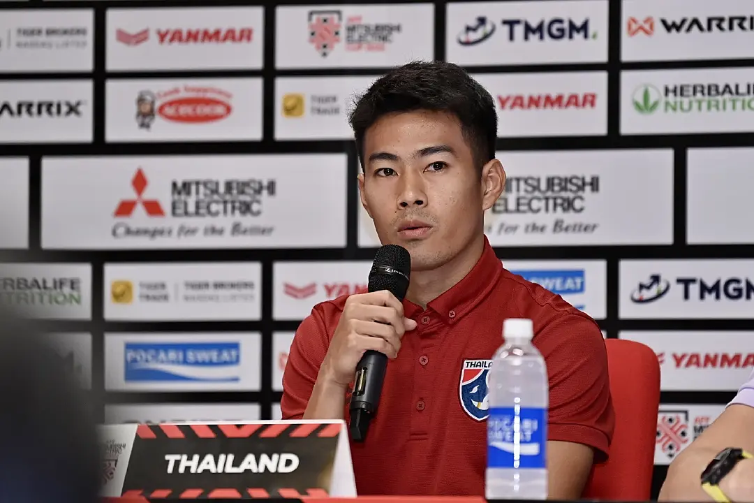 มองแง่ดี ! “มาโน่" เผย ช้างศึก ต้องเปลี่ยนเสียงเชียร์เจ้าถิ่นเป็นพลังบวก