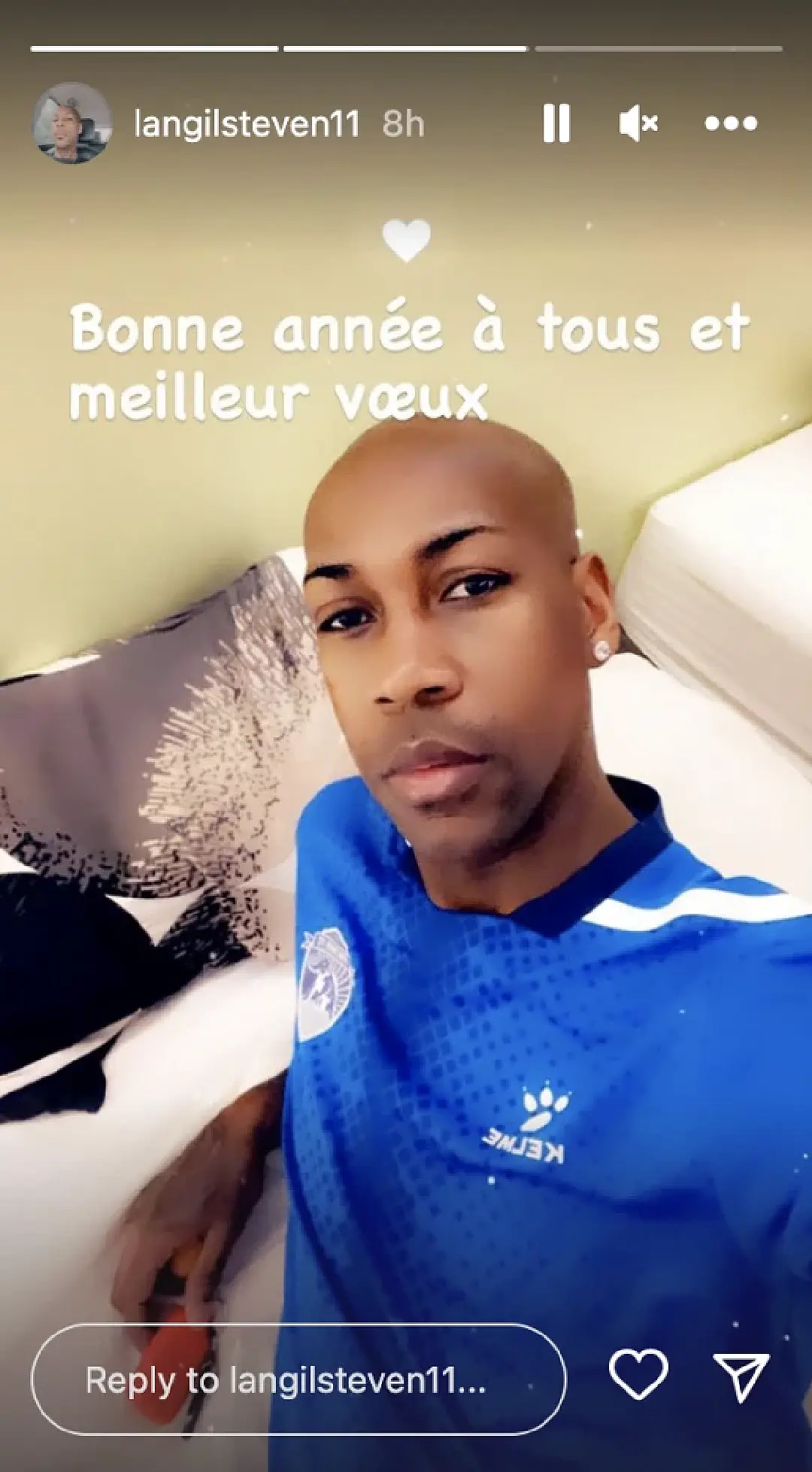 ไม่พลิก ! "สตีเว่น ล็องจิล" โผล่ซ้อม อุทัยธานี คาดเตรียมเปิดตัวเร็ว ๆ นี้