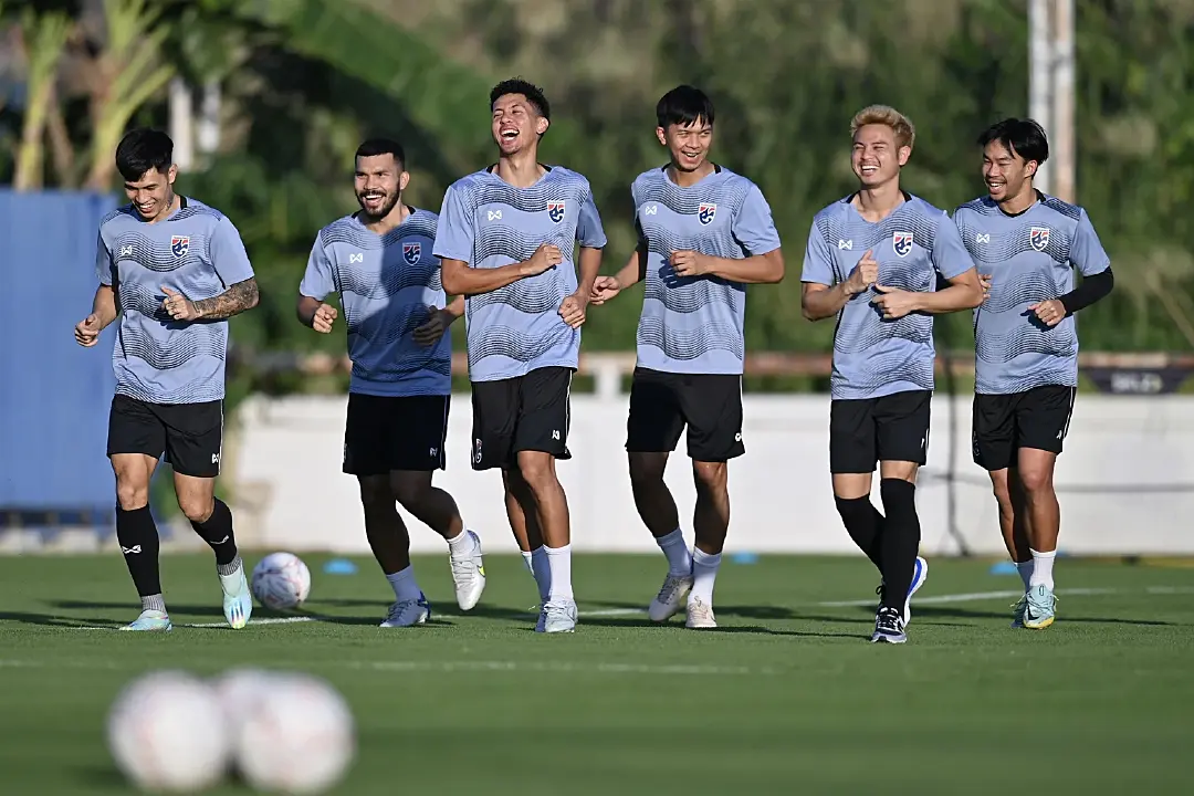 "มาโน่" ยันเกมดวลมาเลย์รอบน็อคเอาท์สุดสำคัญ เชื่อจะได้ผลแข่งที่ดี