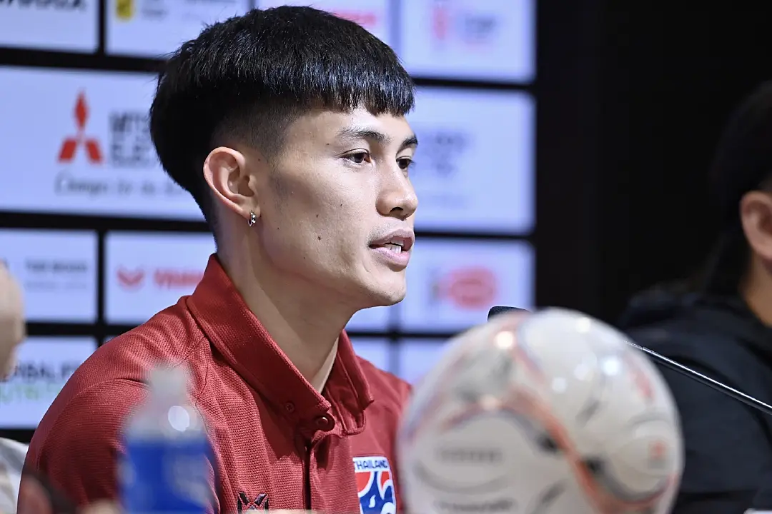 ต้องชนะเท่านั้น ! “มาโน่” กร้าวไทยพร้อมสยบ กัมพูชา เพื่อลิ่วรอบรองฯ
