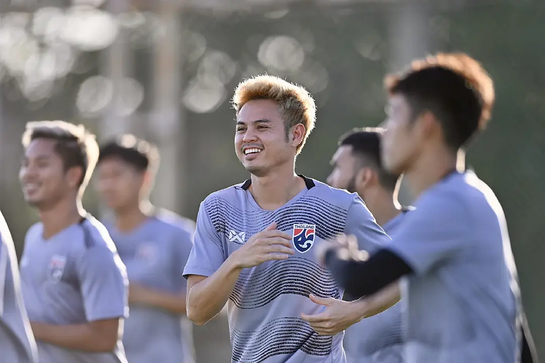 "มาโน่" ยันเกมดวลมาเลย์รอบน็อคเอาท์สุดสำคัญ เชื่อจะได้ผลแข่งที่ดี