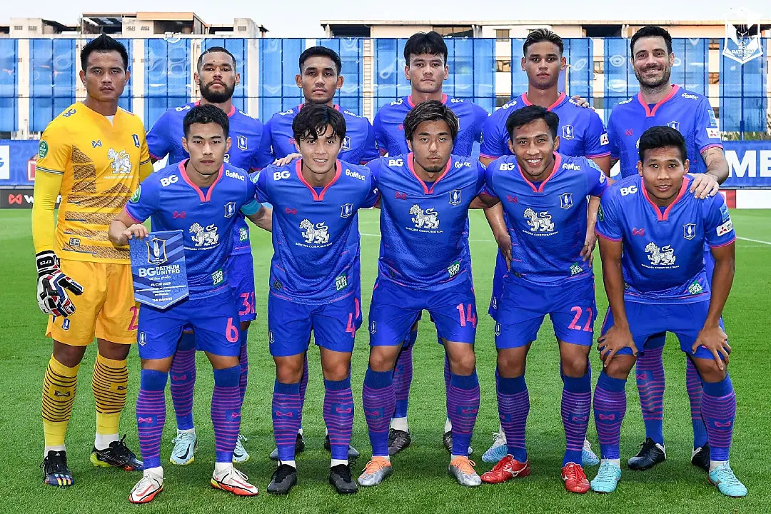 บิ๊กแมตช์วันนี้!! กิเลน จัดเต็มหวังล้างแค้นบีจี ที่มี มุ้ย, ตังค์ เจอทีมเก่า