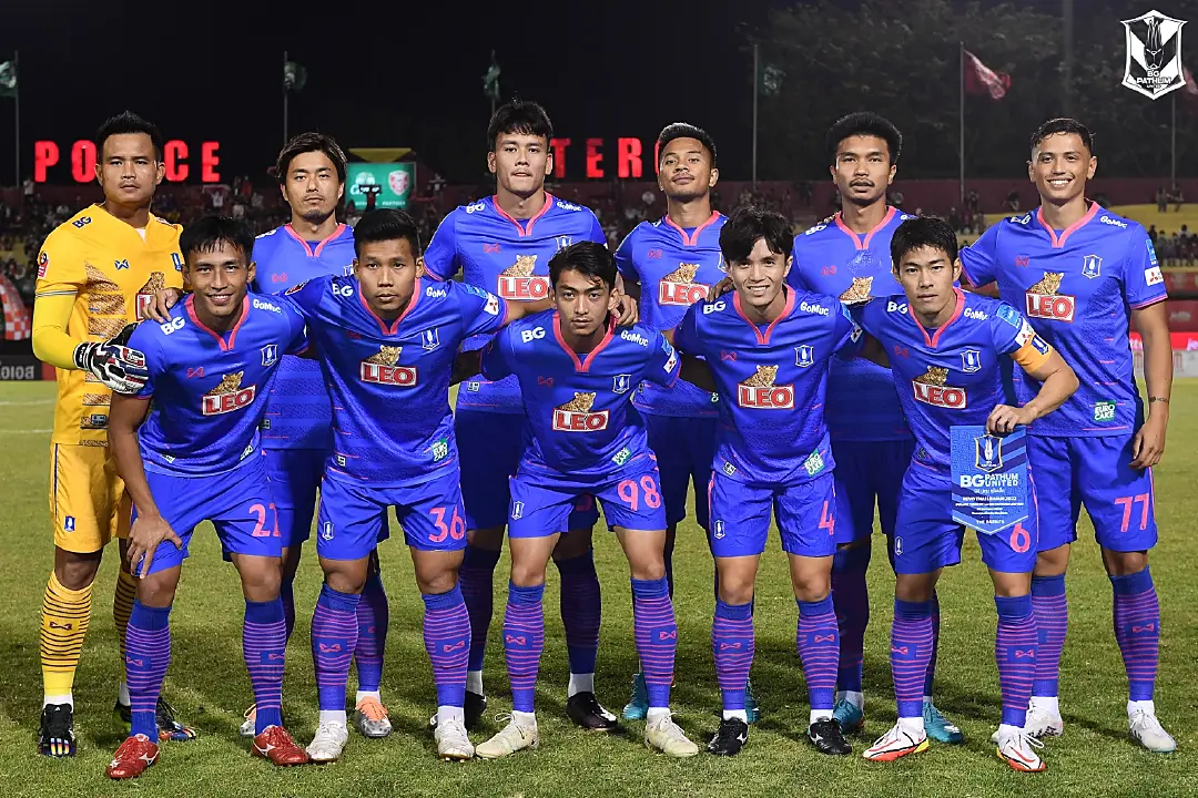 บีจี มีลุ้นได้ ตูเนซ, ธีรศิลป์ คืนทัพ เกมดวลจ่าฝูงบุรีรัมย์ ที่มาเพื่อถอนแค้น