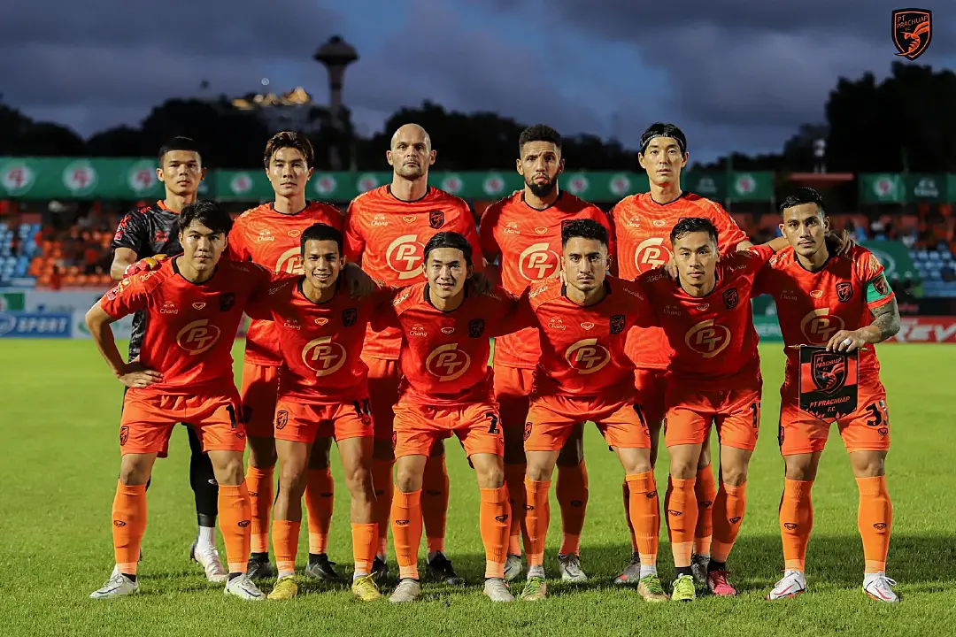 ต่อพิฆาตได้ คาราบูเอ้ คืนทัพปั้นเกม รับมือ ฉลามชล ที่ยังไร้ ดานิโล่ อีกนัด