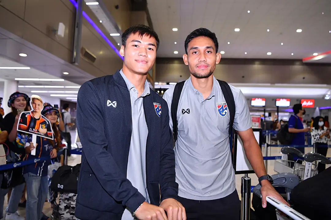 "มาโน่" นำทัพ ช้างศึก บินสู่เชียงใหม่ ตั้งเป้าต้องคว้าแชมป์ คิงส์ คัพ ให้ได้