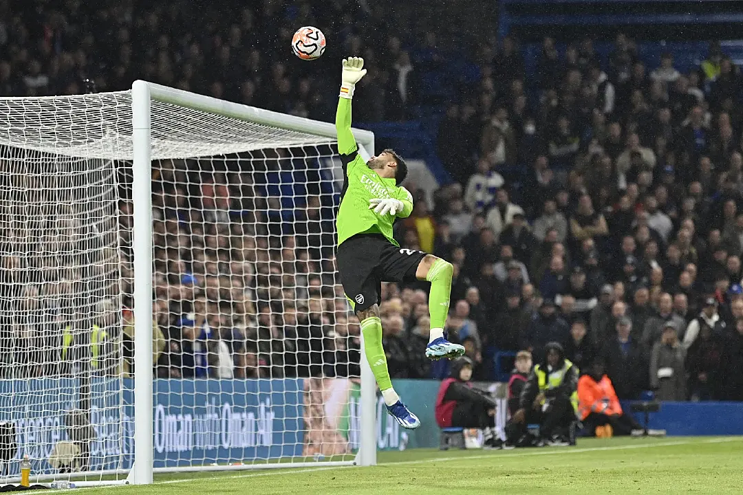 5 ประเด็นหลังเกม ศึกลอนดอน ดาร์บี้สุดมันส์ สิงห์ เปิดบ้านเจ๊า ปืน 2-2