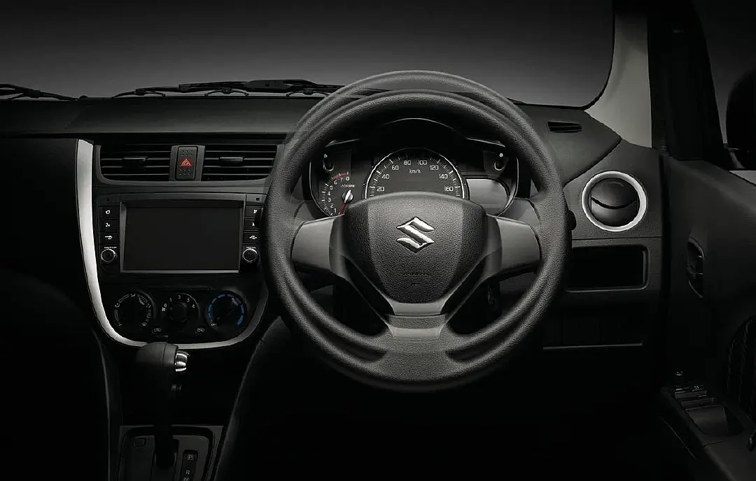 SUZUKI CELERIO! จัดแคมเปญ ผ่อนนาน 99 เดือน  พร้อมส่วนลดสูงสุด 10,000 บาท
