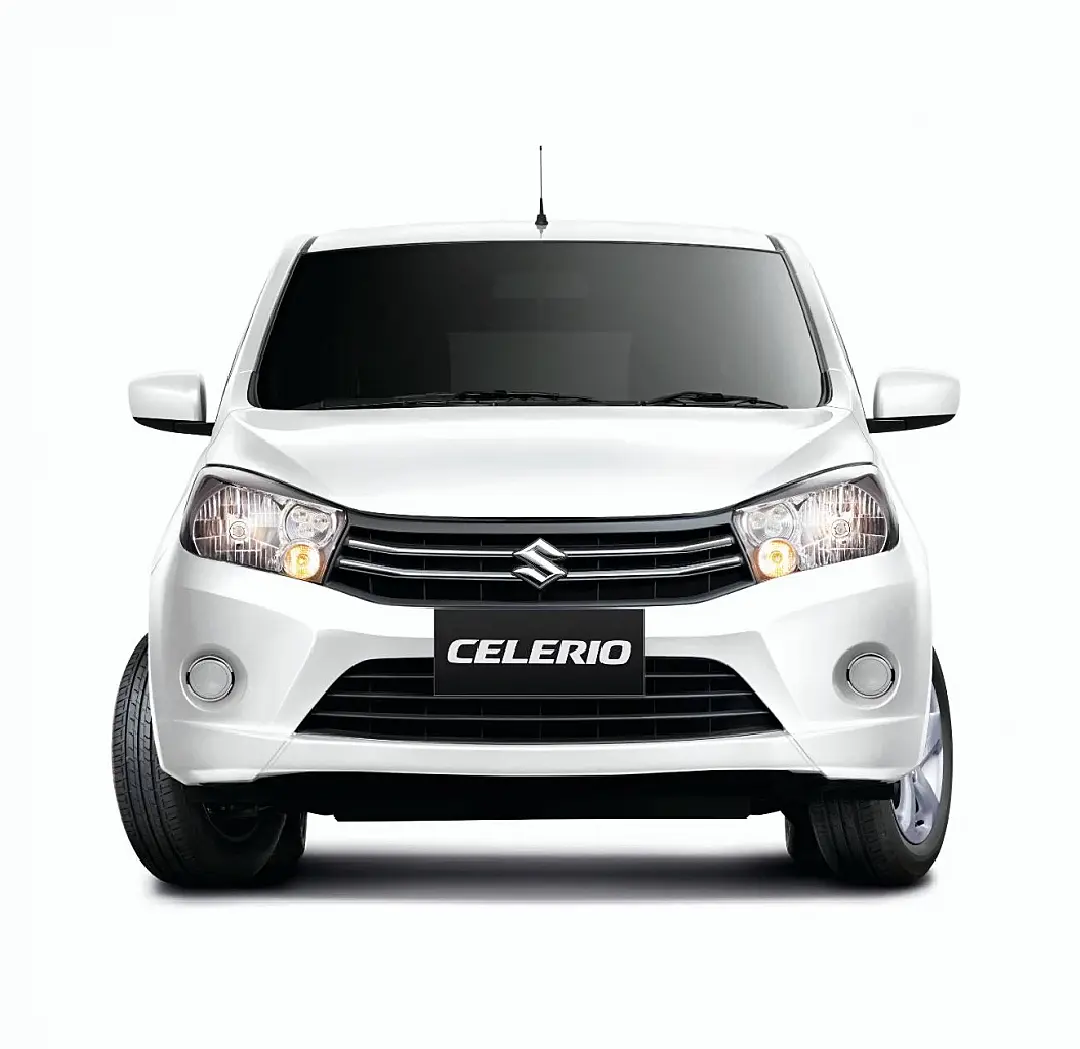 SUZUKI CELERIO! จัดแคมเปญ ผ่อนนาน 99 เดือน  พร้อมส่วนลดสูงสุด 10,000 บาท