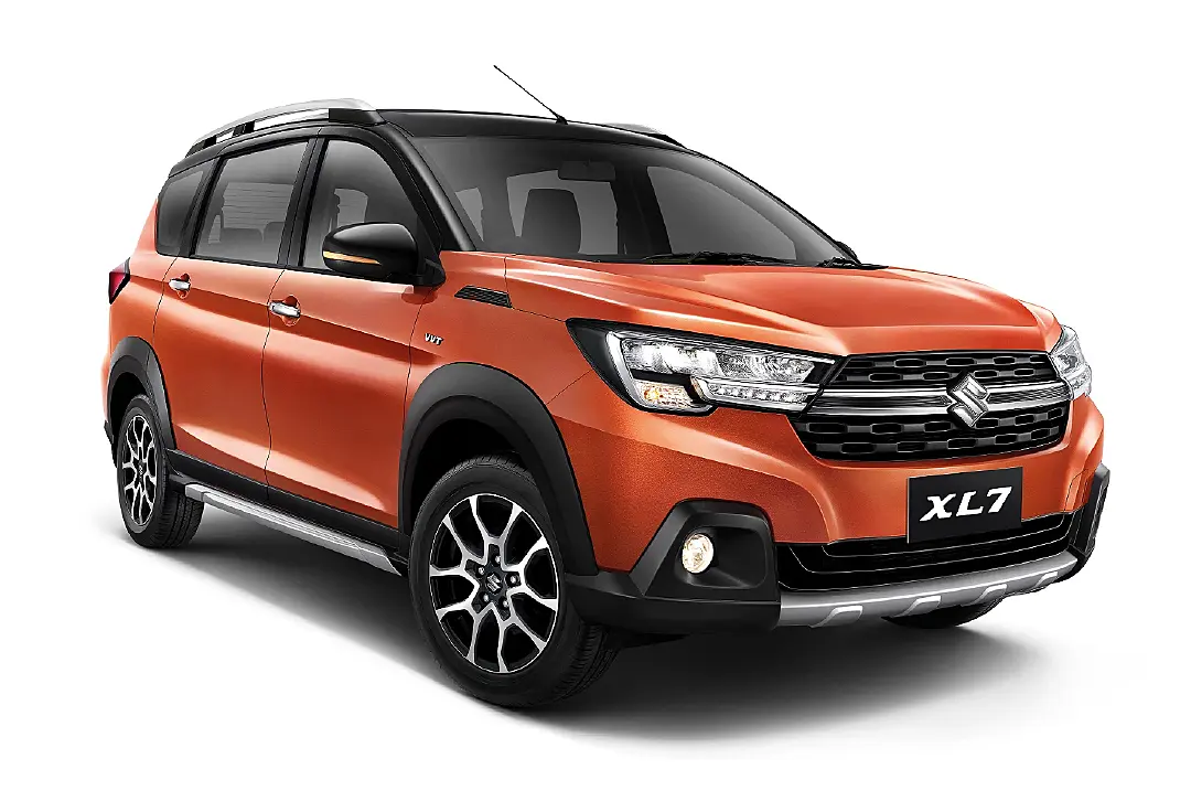 ‘ซูซูกิ’ จัดโบนัสใหญ่ส่งท้ายปี แคมเปญ “SUZUKI TRIPPLE BONUS DEAL” ช่วยผ่อน 2 ปี