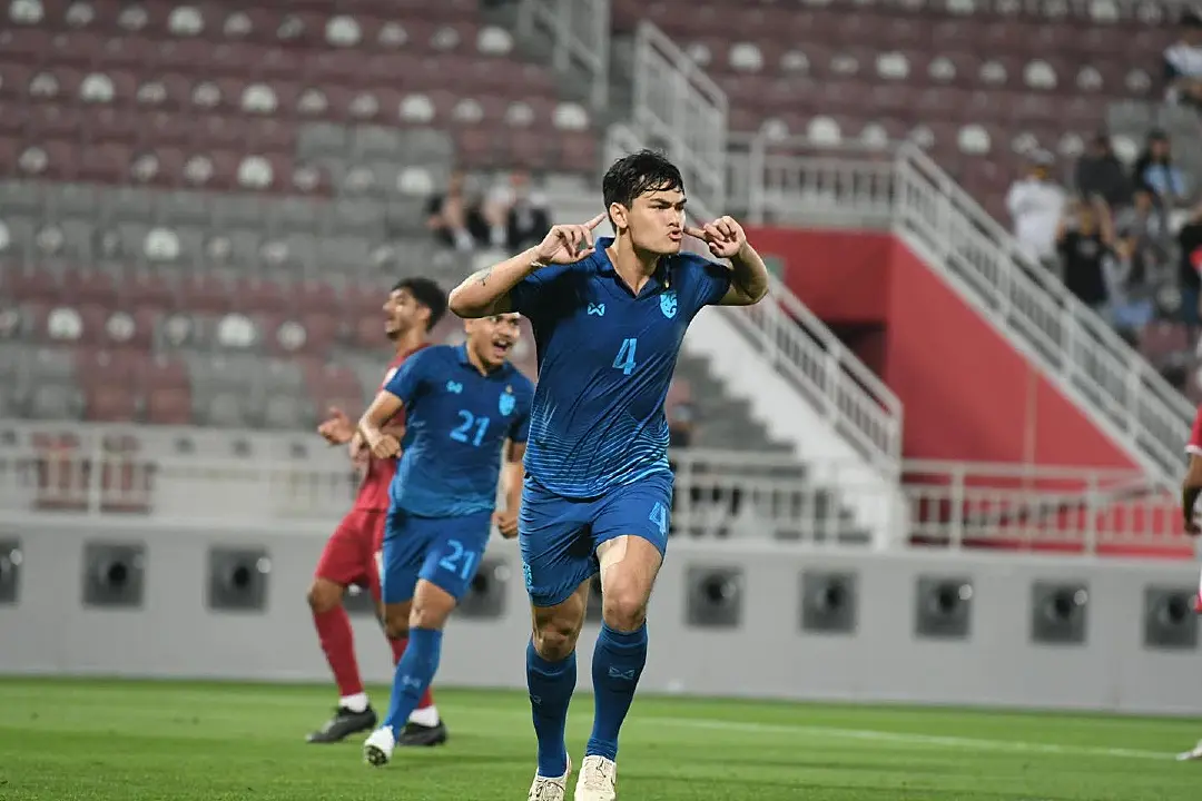 โจนาธาร เข็มดี : ดาวรุ่งแพทชั่นเกินร้อย ขวัญใจคนใหม่ ราชบุรี เอฟซี