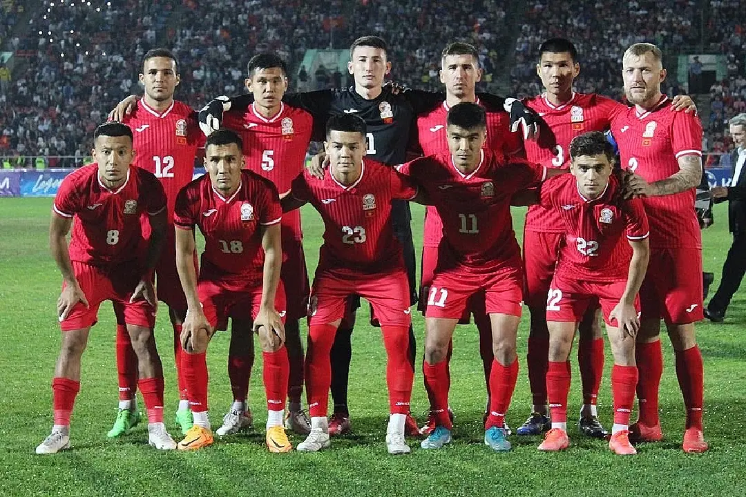 ส่อง 3 ชาติคู่แข่งร่วมกลุ่ม ช้างศึก ในศึกเอเชี่ยน คัพ 2023