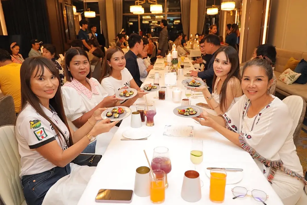 อีซูซุ เปิดสนาม Isuzu 4x4 Land เปิดประสบการณ์ลูกค้าร่วมกิจกรรม เอ็กซ์คลูซีฟ